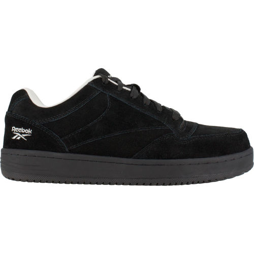 Reebok RB1910 Men's Classic Skateboard Shoe, Black, Size 13 M