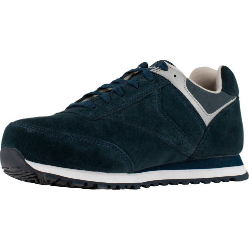 Retro Jogger Oxford, Navy Blue 