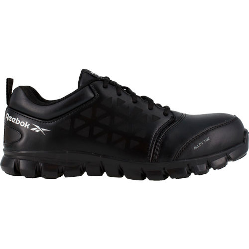 Reebok Sublite Cushion Work Alloy Toe Shoe