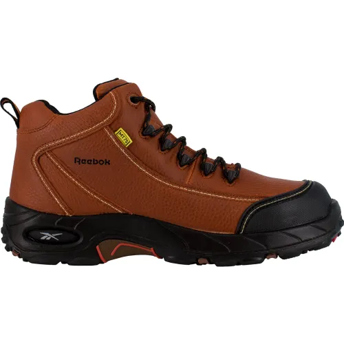 Reebok® RB1067-10-M Beamer Athletic Work Hiker, Plain Toe, Men's