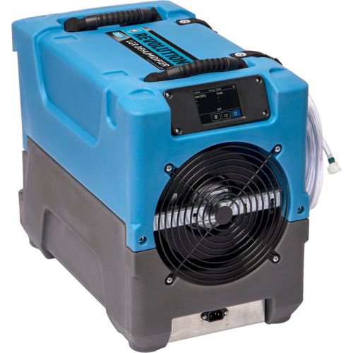Dri-Eaz® Revolution LGR Dehumidifier F413 - 80 Pints