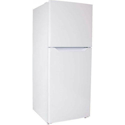 Danby® DFF101B2WDB FrostFree Refrigerator/Freezer 10.1 Cu. Ft. White