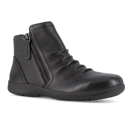 Tingley 16" Steel Toe Metatarsal Rubber Boots - Waterproof, EH Rated, With Sure Grip Outsole