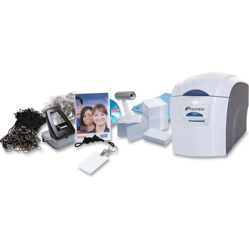 Sicurix Id Card Printer