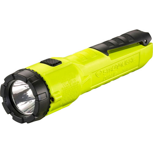 Streamlight® 68751 Dualie® 245 Lumen & Laser Instrinsically Safe Multi-Function Flashlight