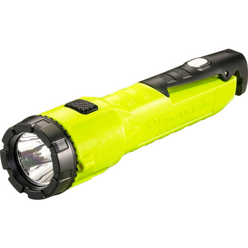 Streamlight® 68780 Dualie 245 Lumen & Laser Instrinsically Safe Multi-Function Light W/ Clip