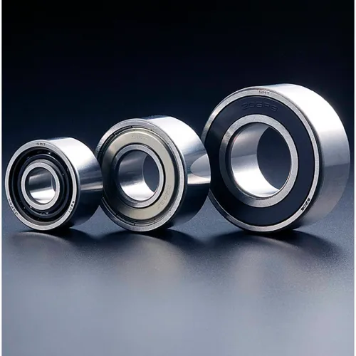 5204-2RS Angular Contact Sealed 20mm Bore Bearing - Buy Now
