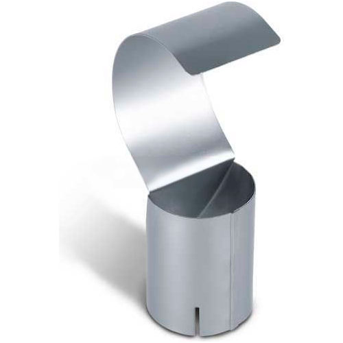Steinel® 6"W Large Reflector Nozzle for HB 1750 Professional Heat Blower