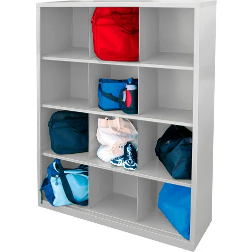 Cubbie cabinet store