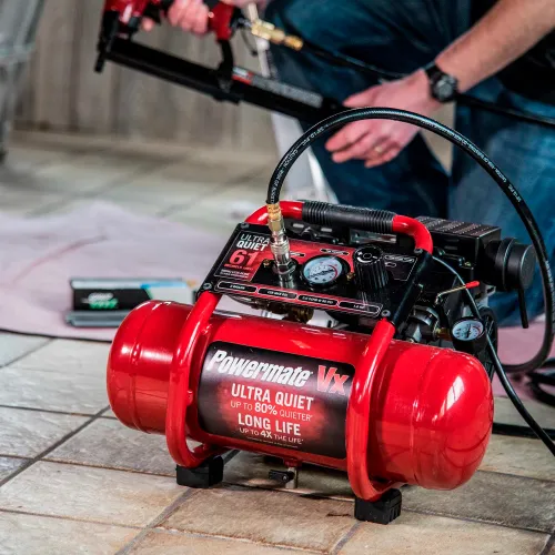 125 discount psi compressor