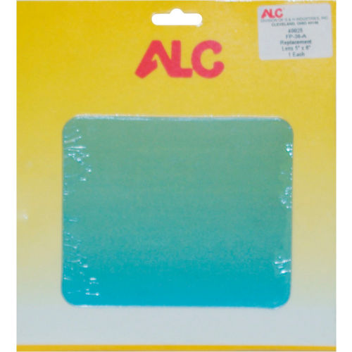 ALC 40025 Replacement Hood Lens, Plexiglass