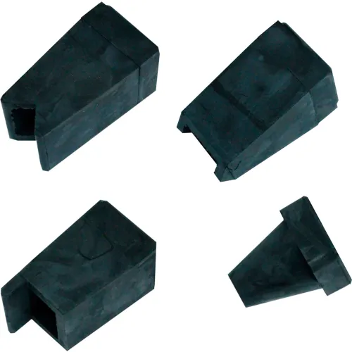 ALC 40086 Spot Blaster Adapter Kit, Rubber