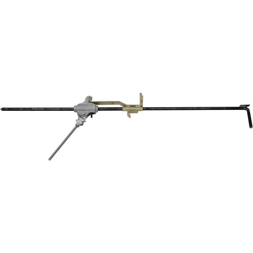 Keysco Monkey On A Stick Jack Set, Steel, 9