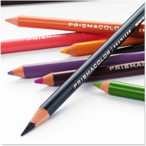 Prismacolor® Premier Colored Pencils - 150 Assorted Colors Pack