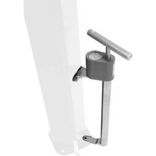 Saris® Repair Stand Mount Air Pump for Deluxe Repair Station