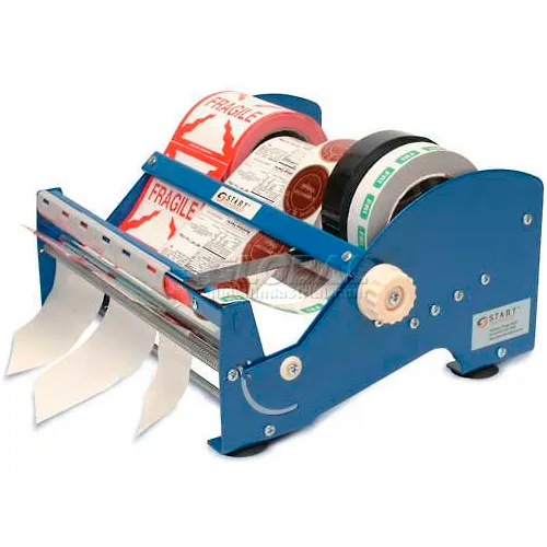 Multi-Roll Tape Dispenser - Bulman Products