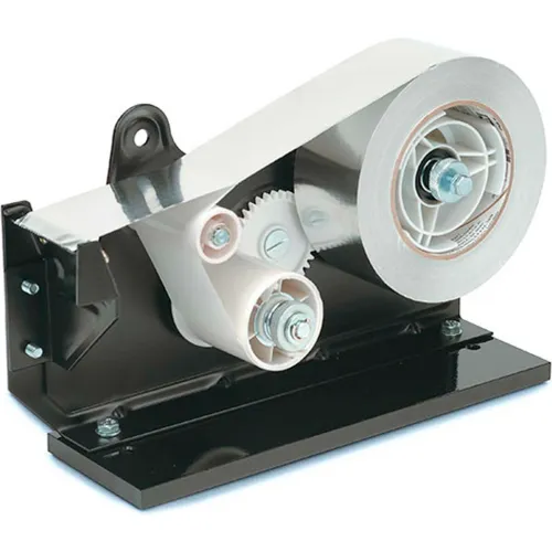 PATCO Better Pack 555ES Gummed Tape Dispenser – Uses 72mm Reinforced Tape, 450/10 PK, Made In USA