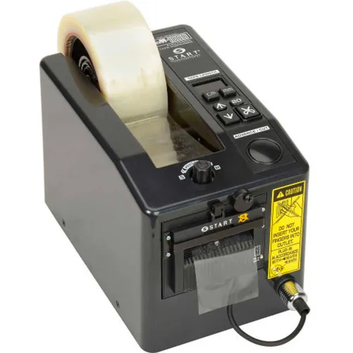 Start International #ZCM1000-NS - Tape Dispenser, Each