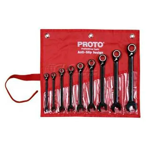 Ez red deals ratchet wrench set