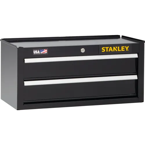 Stanley 300 deals series tool chest