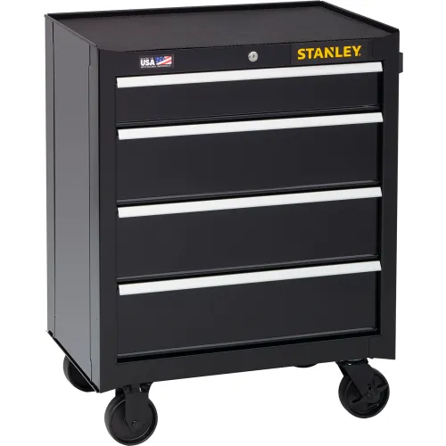 Stanley 4 deals drawer tool box