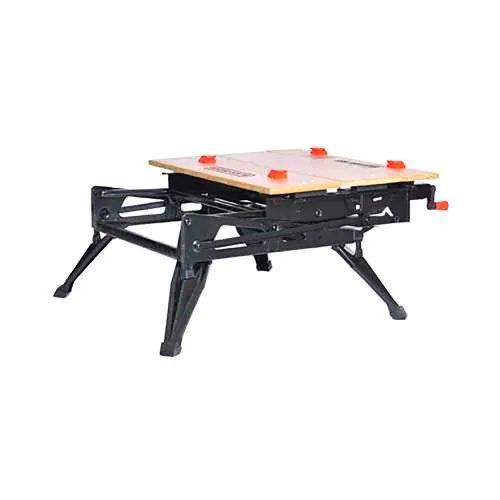 Black and decker store workmate 550