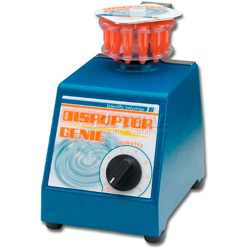 GENIE® SI-D238 Analog Disruptor Genie Cell Disruptor, 120V