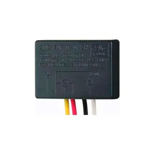 Satco 81131 - Push Button Light Switch Satco 81131 - Push Button Light Switch