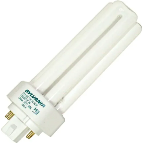 Sylvania fluorescent online bulbs 32w