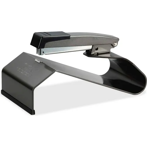 Bostitch Booklet Stapler - 20 of 16lb Paper Sheets Capacity - 210 Staple Capacity - Full Strip - 1/4 Bostitch Booklet Stapler - 20 of 16lb Paper Sheets Capacity - 210 Staple Capacity - Full Strip - 1/4