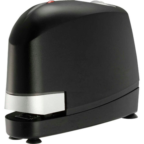 Stanley Bostitch® B8® Impulse 45 Electric Stapler, 45 Sheet/210 Staple Capacity, Black