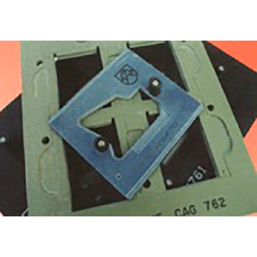 Professional Plastics Black Cas 761 Durostone Sheet, 0.236"Thick X 48.000"W X 96.000"L