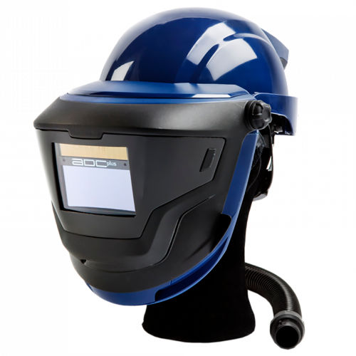 sundstrom-loose-fitting-hard-hat-with-welding-face-shield-blue