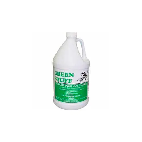 Green Stuff® Coil Cleaner