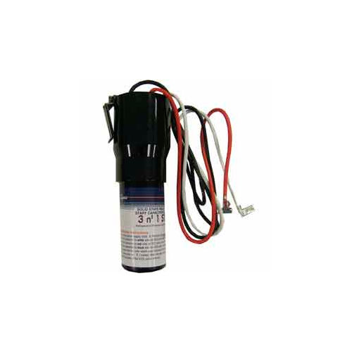 Supco 3 'N 1 Start Relay - 1/2 HP 115V