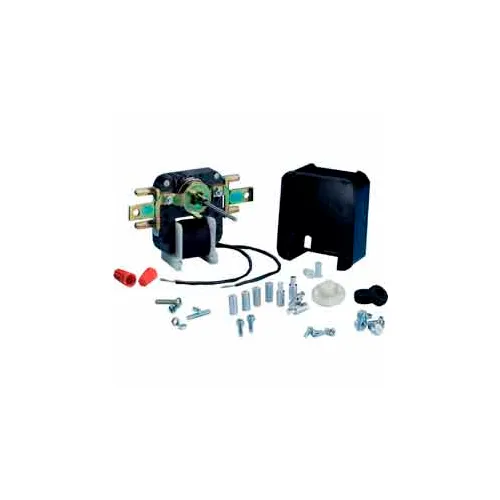 Supco SM999, Universal Evaporator Fan Motor Kit