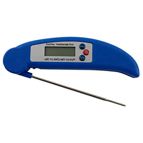 Supco ST11 Folding Digital Thermometer