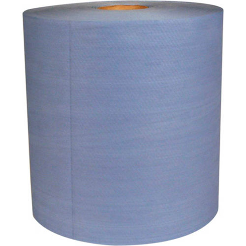Toolbox&#174; T800 Blue Jumbo Roll, 475 Sheets/Roll, 1 Roll/Case 88350