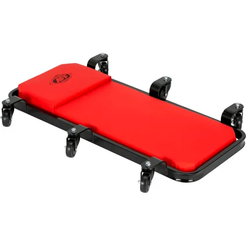 Omega 450 lb. Cap. Low Profile Z Creeper - 91452