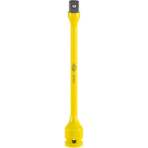 American Forge & Foundry Torque Limiting Extension, 1/2" Drive, 65 Ft/Lbs.