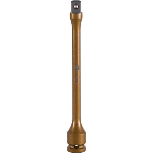 American Forge & Foundry Torque Limiting Extension, 1/2" Drive, 90 Ft/Lbs.