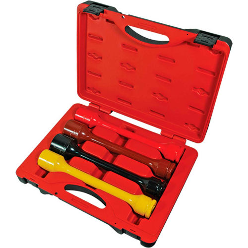 American Forge & Foundry Torque Stick Set, 3/4" Drive, 4Pc