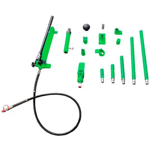 American & Foundry Body Repair Kit, 4 Ton