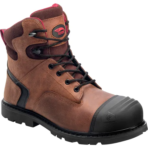 Men’s 12W steel toe boots Rocky Men main image 3