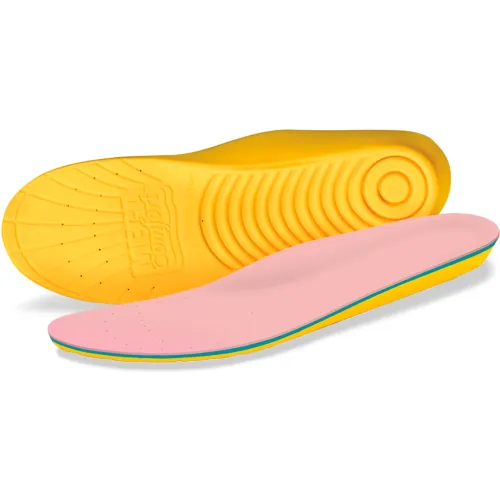 PAM Diabetic™ Triple Layer AntiFatigue Insole, Women's 5,6,7