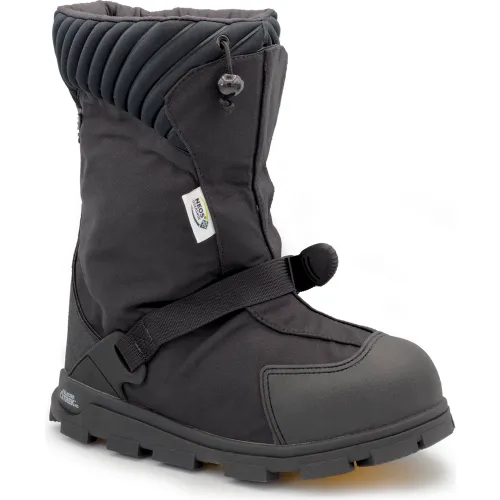 NEOS Explorer GT Insulated Overboots Cleated Outsole XL 13