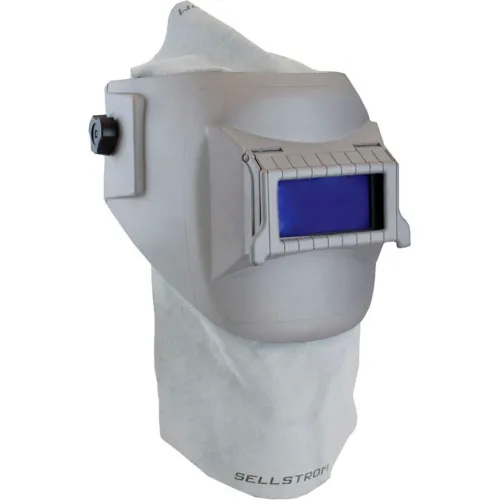 Sellstrom® S2941108E Confined Space Welding Helmet/Hood