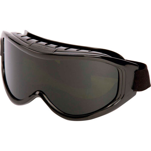 Sellstrom® S80210 Odyssey II Shade 5 Cutting Goggle, Pkg of 12