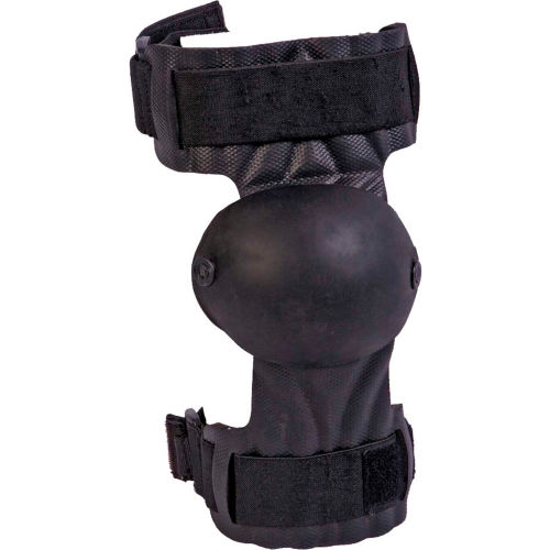 Sellstrom&#174; Armor Pro Tactical Elbow Pad, Black, S96410
