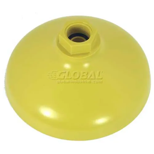 Speakman Deluge Impeller Action Replacement Showerhead, SE-810, Yellow
